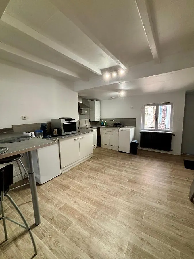 Appartement Hyper Centre Rodez