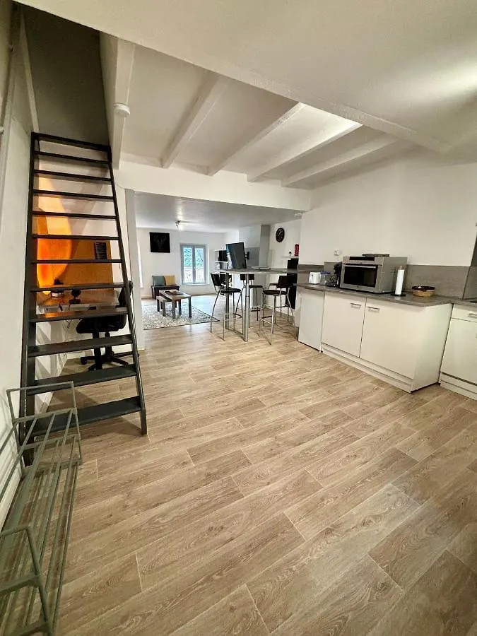 Appartement Hyper Centre Rodez
